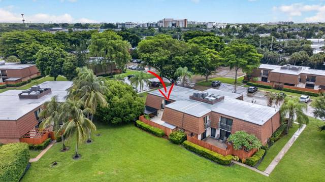 9113 SW 20th Court #A home for sale in Pine Island Ridge