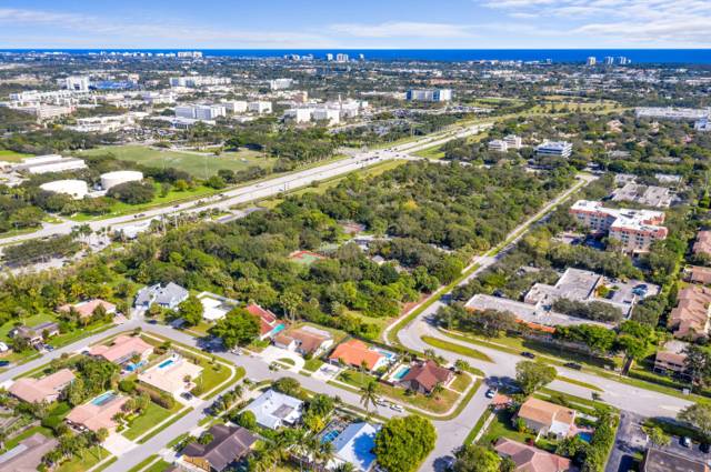 1219 NW 16TH Street home for sale in Pinelands North
