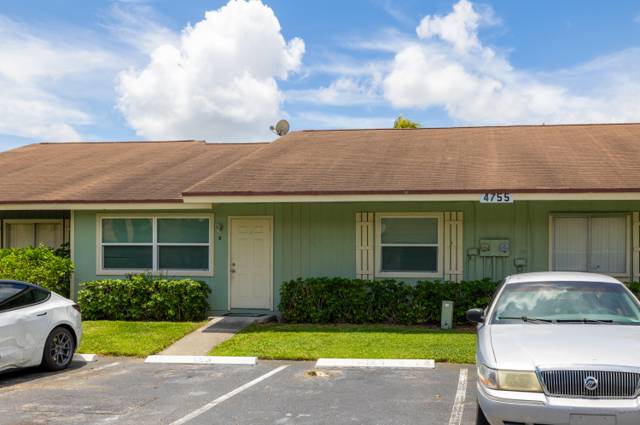 4755 ORLEANS Court #B