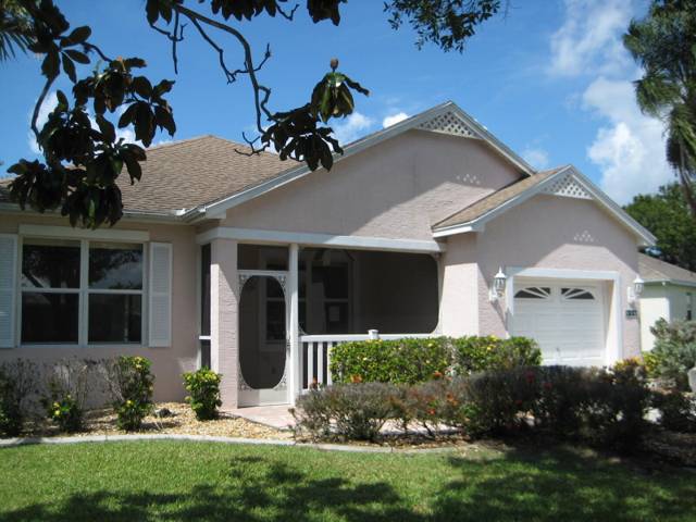 St Lucie West