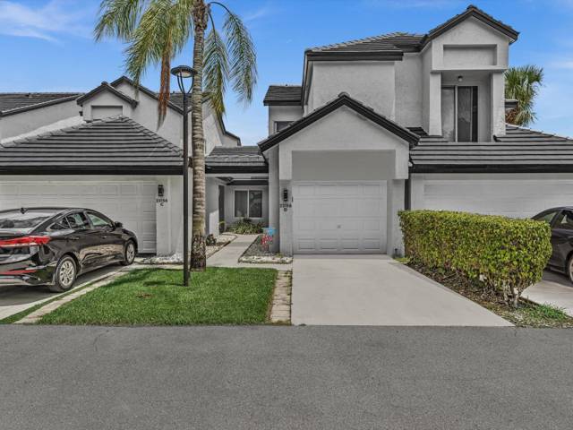 23156 Fountain View Drive #D