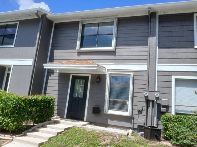 833 Hill Drive #D home for sale in Society Hill Cannongate