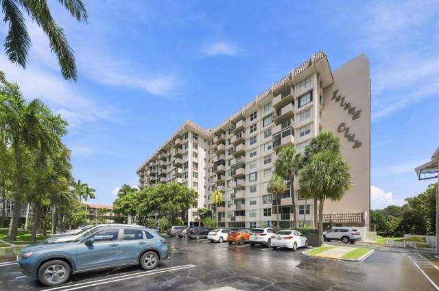 777 S Federal Highway #RP PH 15 home for sale in Island Club Condo
