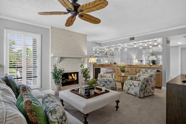 3400 TWIN LAKES Terrace #201 home for sale in Lakeshore Village Of Meadowood