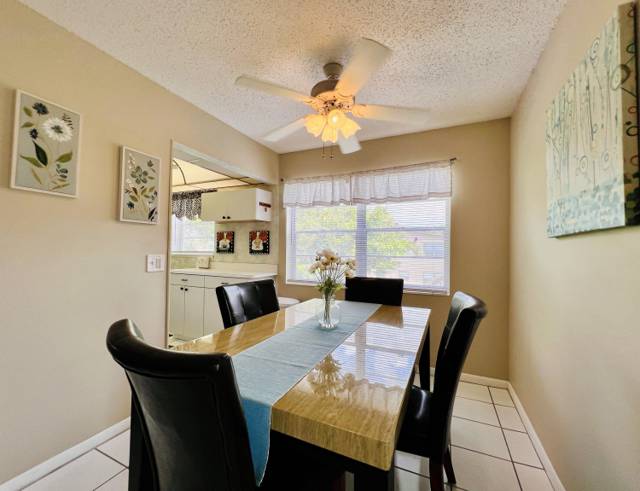 437 Chatham U home for sale in Century Village - Chatham Condos