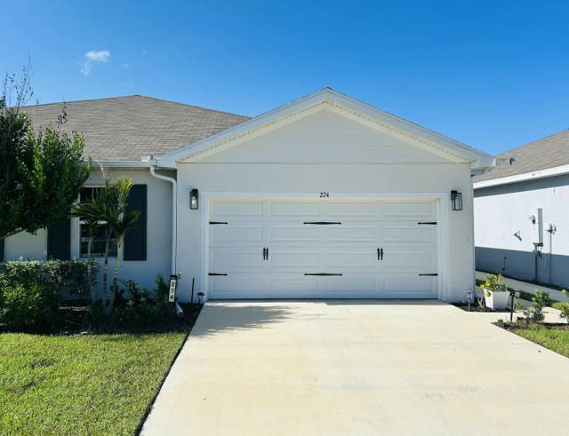 274 Raspberry Road home for sale in Avalon Crossing