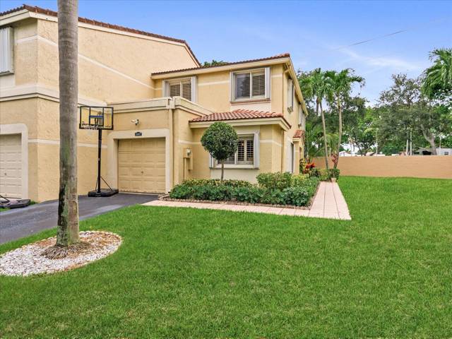 3497 DEER CREEK PALLADIAN Circle #3497, home for sale in Deerfield Beach