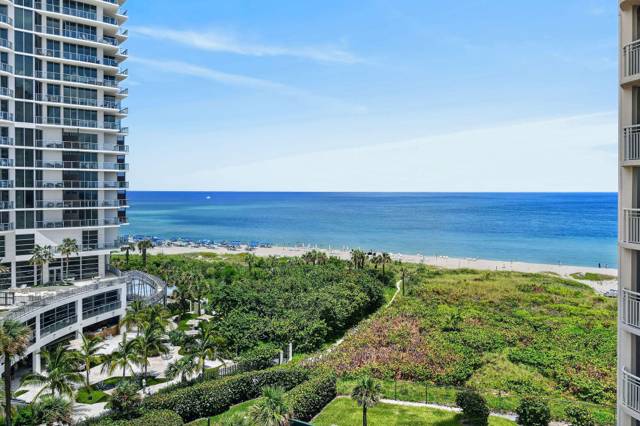 3000 N OCEAN Drive #8A, home for sale in Singer Island