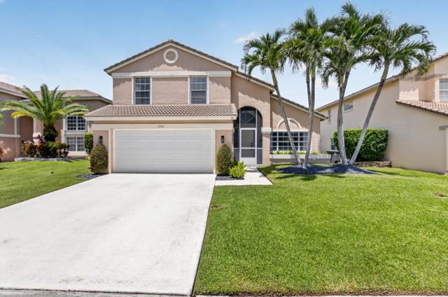 6160 Windlass Circle home for sale in Windchime Lakes