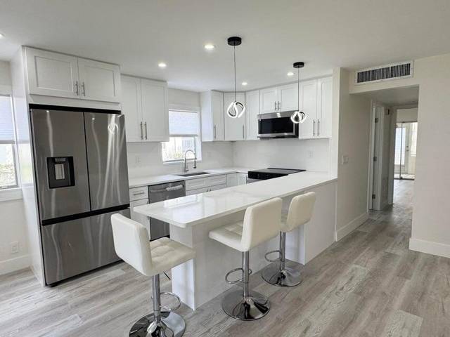 108 BRITTANY  Terrace #C home for sale in Kings Point Brittany