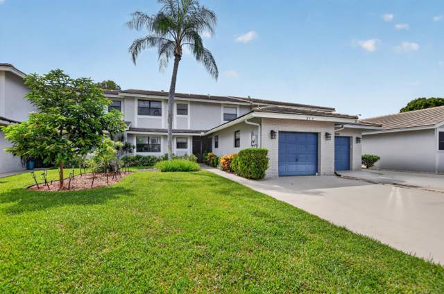 310 Deer Creek Lakeside Way, home for sale in Deerfield Beach