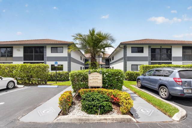 15234 Lakes Of Delray Boulevard #254 home for sale in Pembridge A Thru