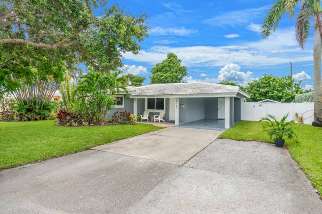 4761 NE 2ND Terrace home for sale in North Andrews Gardens