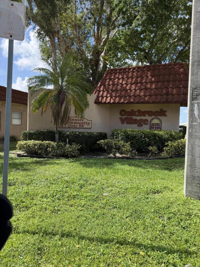 2329 SW 81st Terrace, home for sale in North Lauderdale