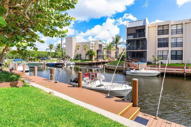 17 ROYAL PALM Way #105 home for sale in Boca Bayou