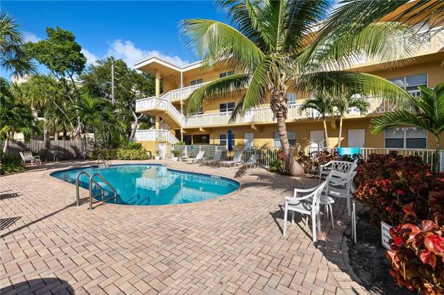 Middle River Villas