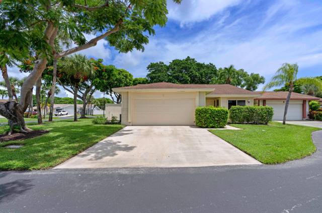 9 Danby Place home for sale in Boynton Lakes