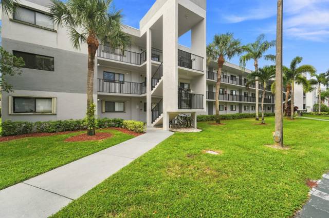 15355 LAKES OF DELRAY Boulevard #314 home for sale in Lakes of Delray