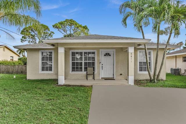 6811 2ND Street home for sale in Abyssinia Park