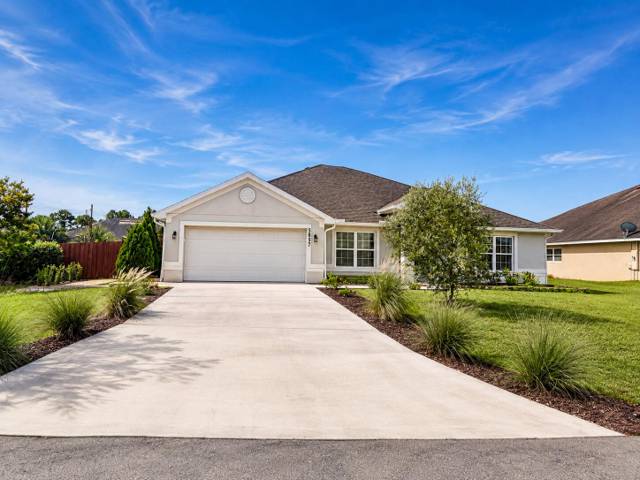 5857 NW Ethel Court home for sale in Port St Lucie
