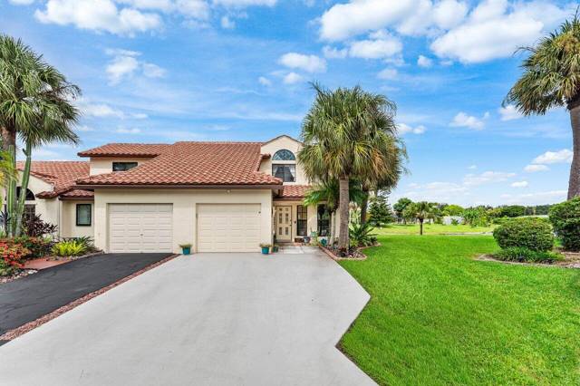 18577 Woodstream Drive