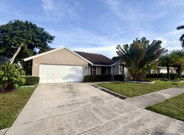 1705 Banyan Creek Court home for sale in Stonehaven Pud West