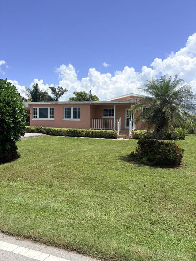 1117 NE 23RD Street, home for sale in Belle Glade
