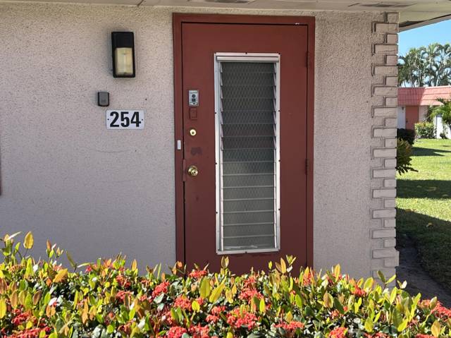 254 Seville K #254 home for sale in Kings Point Seville Condos
