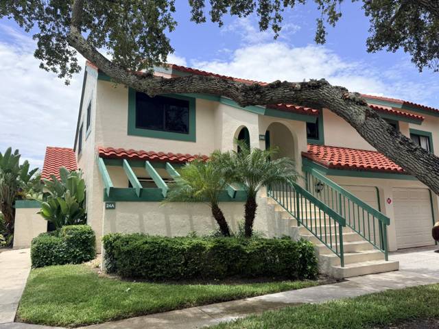 Lexington Green Condo