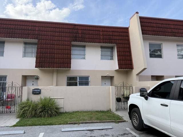 4136 Inverrary Drive #15C, home for sale in Lauderhill