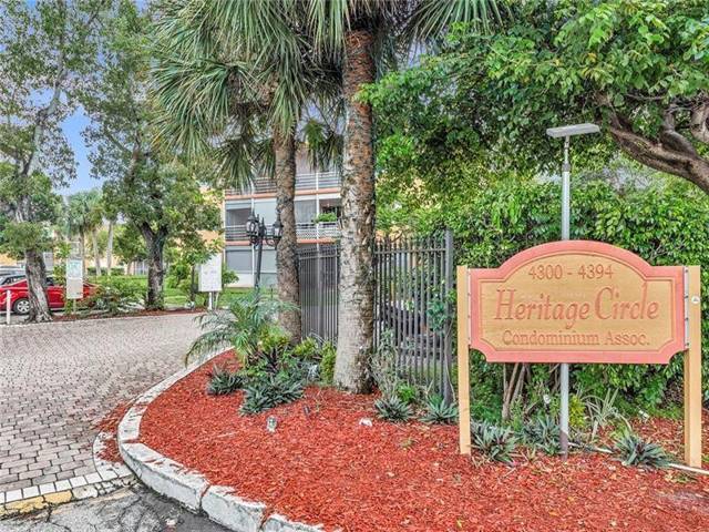 4324 NW 9TH Avenue #6-2D home for sale in Heritage Circle