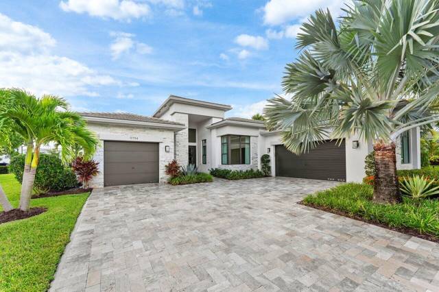 9794 Chianti Classico Terrace, Boca Raton 33496 home for sale