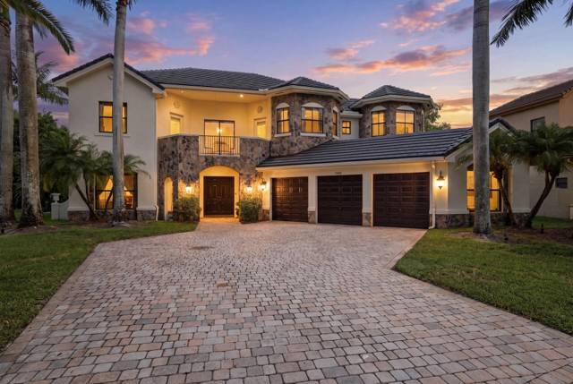 10594 Versailles Boulevard home for sale in Versailles