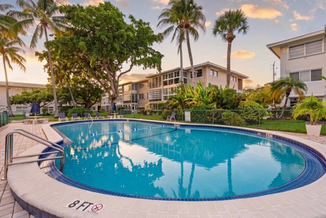 1100 SW 12th Street #208 home for sale in Rio Nuevo C Condo