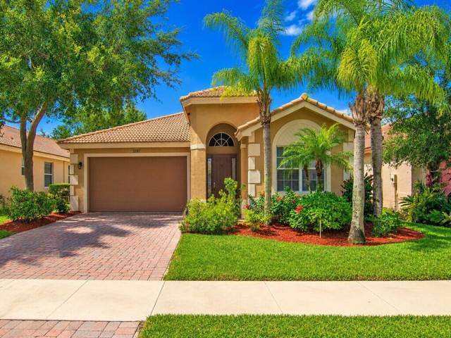 2287 SW NEWPORT ISLES Boulevard home for sale in Second