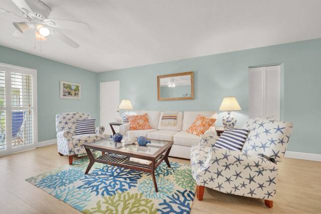 5500 OLD OCEAN Boulevard #108, home for sale in Ocean Ridge