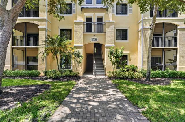 3020 Alcazar Place #308 home for sale in San Matera The Gardens Condominium