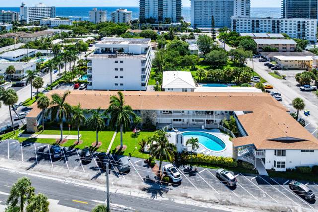 1110 N RIVERSIDE Drive #23