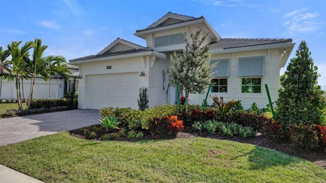 14076 Bastille Street, new construction home in Palm Beach Gardens