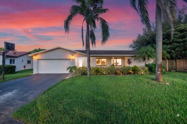 244 NW 102nd Terrace home for sale in Nob Hill Estates 1 Sec