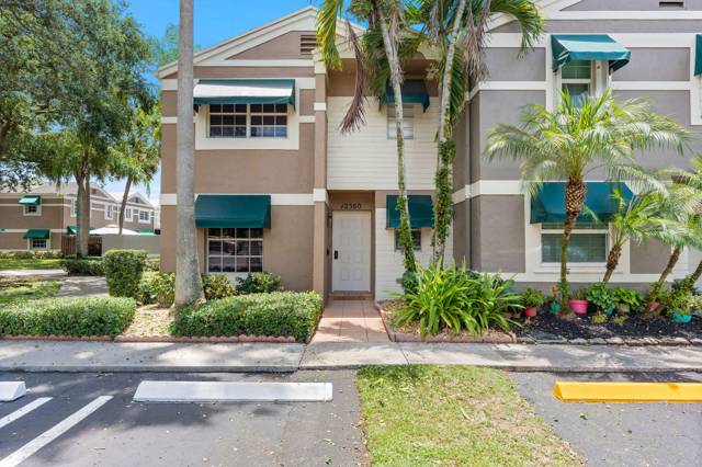 12360 SW 52ND Court, home for sale in Cooper City