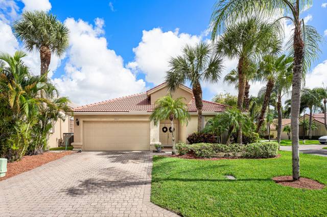 3907 Palladium View Drive