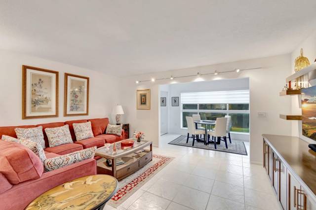 5746 CRYSTAL SHORES Drive #103 home for sale in Coral Lakes
