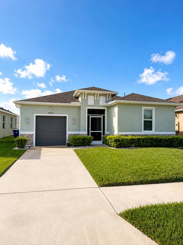 5503 Entertainment Way home for sale in Celebration Pointe