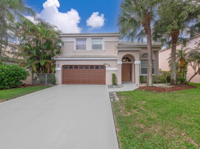 10682 NW 48TH Street home for sale in Kensington