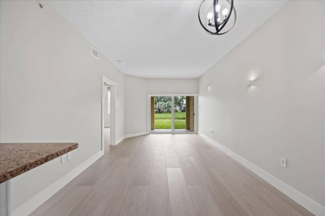 2020 Greenview Shores Boulevard #102 home for sale in Arissa Place Condo