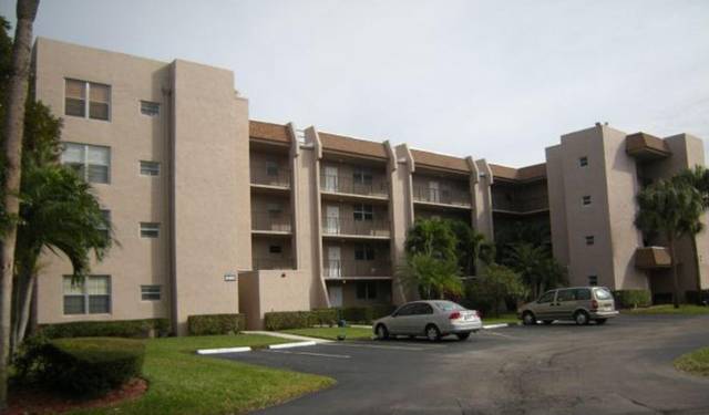 9460 Tangerine Place #207
