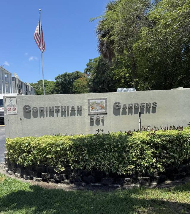 501 SW 11th Place #205A