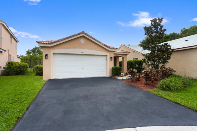 4217 Cherrywood Court