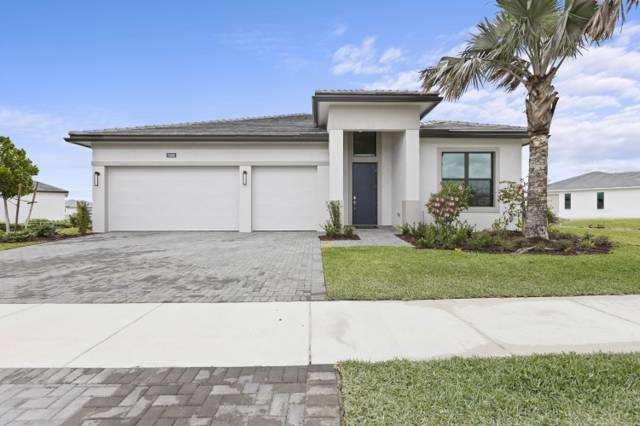 5080 Rivo Alto Circle home for sale in Cresswind Palm Beach
